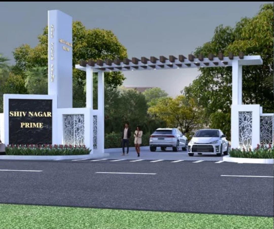 Shiv Nagar Prime